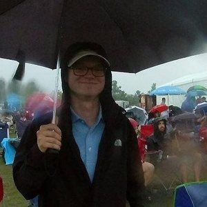 Meet your Posher, Hunter